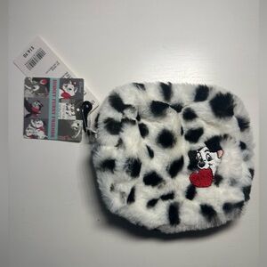 Disney Furry Friends 101 Dalmatians Pouch Set